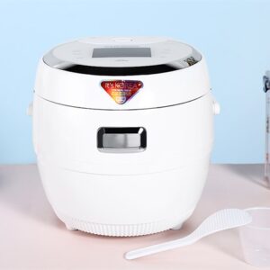 nồi cơm điện tử cuckoo 1.8 lít cr 1020f