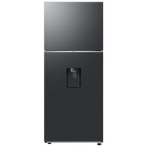 tủ lạnh samsung inverter 382 lít rt38cg6584b1sv
